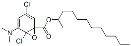 CAS No 13025-81-5  Molecular Structure
