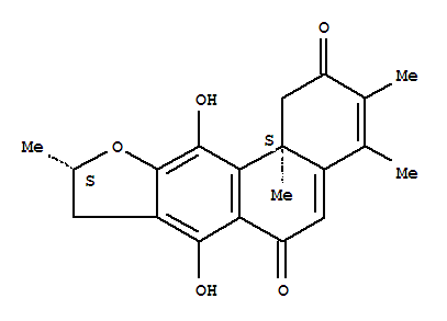 CAS No 130252-65-2  Molecular Structure