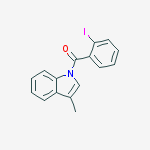 CAS No 130259-65-3  Molecular Structure