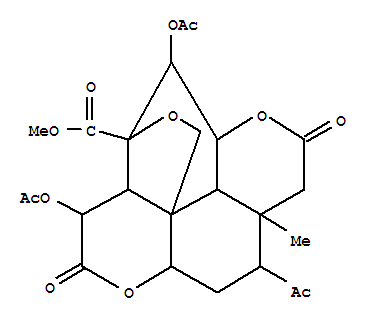 CAS No 130263-12-6  Molecular Structure