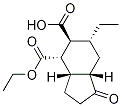 CAS No 130274-13-4  Molecular Structure