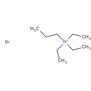 CAS No 13028-68-7  Molecular Structure