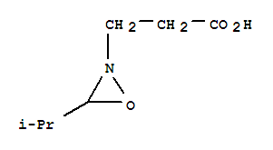 CAS No 130283-36-2  Molecular Structure