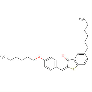 CAS No 130287-32-0  Molecular Structure