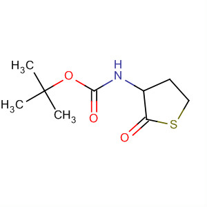 CAS No 130288-32-3  Molecular Structure