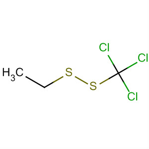 CAS No 13029-14-6  Molecular Structure