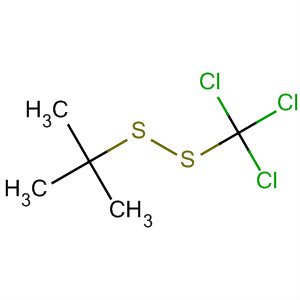 CAS No 13029-16-8  Molecular Structure
