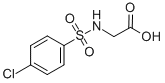 CAS No 13029-72-6  Molecular Structure