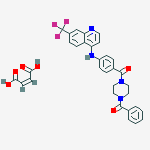 CAS No 130292-76-1  Molecular Structure