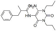 CAS No 130296-14-9  Molecular Structure