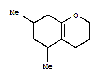 CAS No 13030-86-9  Molecular Structure