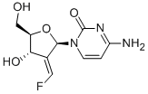 CAS No 130306-02-4  Molecular Structure