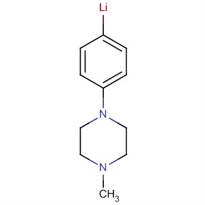 CAS No 130307-09-4  Molecular Structure