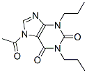 CAS No 130332-72-8  Molecular Structure
