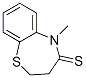 CAS No 130337-43-8  Molecular Structure