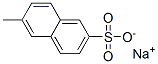 CAS No 13035-04-6  Molecular Structure