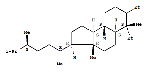 CAS No 130353-71-8  Molecular Structure