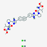 CAS No 1303533-81-4  Molecular Structure
