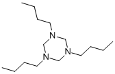 CAS No 13036-83-4  Molecular Structure