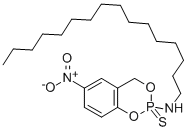 CAS No 130365-34-3  Molecular Structure