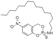CAS No 130365-35-4  Molecular Structure