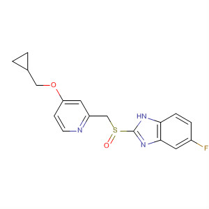 CAS No 130368-62-6  Molecular Structure