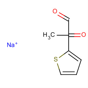 CAS No 130371-57-2  Molecular Structure