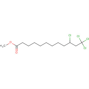 CAS No 13038-11-4  Molecular Structure