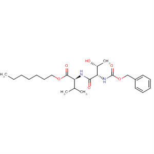 CAS No 130380-54-0  Molecular Structure