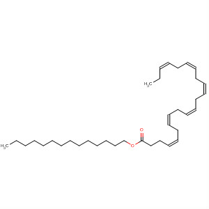CAS No 130385-57-8  Molecular Structure