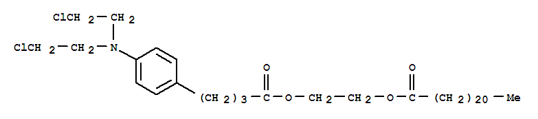 CAS No 130388-13-5  Molecular Structure