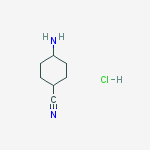 Cas Number: 1303968-08-2  Molecular Structure