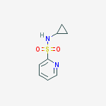 CAS No 1303968-52-6  Molecular Structure