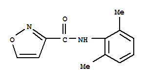 CAS No 130402-96-9  Molecular Structure