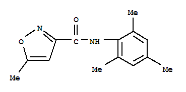 CAS No 130403-00-8  Molecular Structure