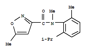 CAS No 130403-13-3  Molecular Structure