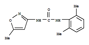 CAS No 130403-16-6  Molecular Structure
