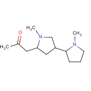CAS No 130404-24-9  Molecular Structure