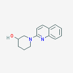 Cas Number: 1304049-71-5  Molecular Structure