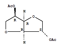 CAS No 13042-38-1  Molecular Structure