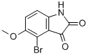 CAS No 130420-75-6  Molecular Structure