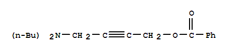 CAS No 130421-61-3  Molecular Structure