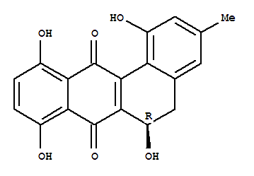 CAS No 130432-94-9  Molecular Structure