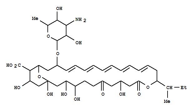 CAS No 130433-01-1  Molecular Structure