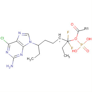 CAS No 130434-90-1  Molecular Structure