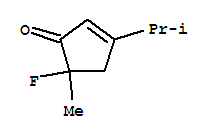 CAS No 130446-79-6  Molecular Structure