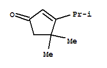 CAS No 130446-82-1  Molecular Structure