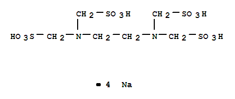 CAS No 13046-10-1  Molecular Structure