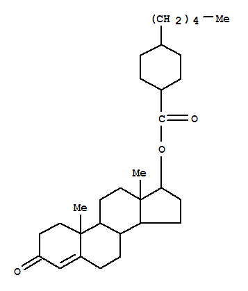 CAS No 130464-79-8  Molecular Structure