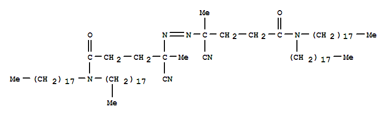 CAS No 130468-56-3  Molecular Structure